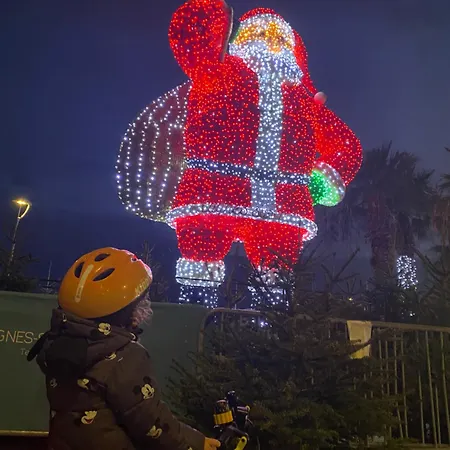 Rentomatique Jean Medecin アパート ニース