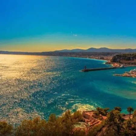 Rentomatique Jean Medecin * Nizza