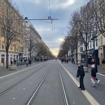 Rentomatique Jean Medecin Nice