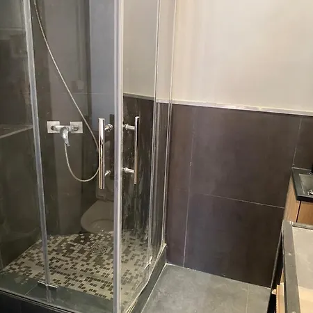 Rentomatique Jean Medecin Apartment Nizza