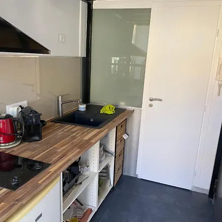 Rentomatique Jean Medecin Apartment Nizza