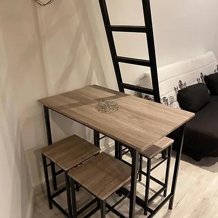 Rentomatique Jean Medecin Nizza