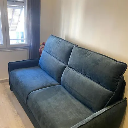 Rentomatique Jean Medecin * Nizza