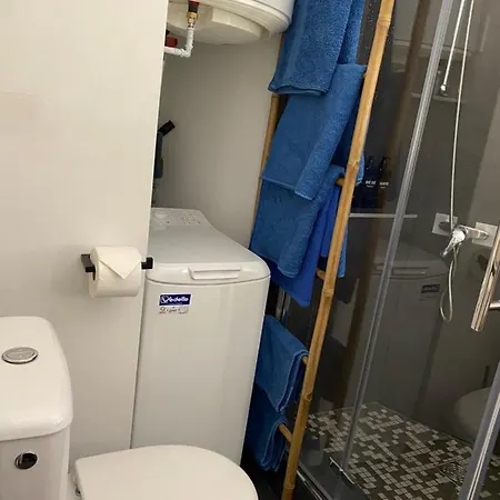 Rentomatique Jean Medecin Nizza