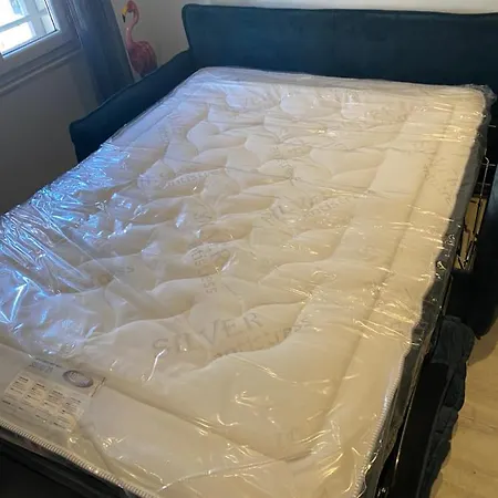 Apartment Rentomatique Jean Medecin