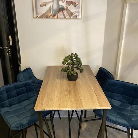 Apartment Rentomatique Jean Medecin *