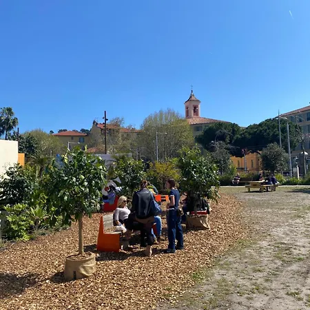 Rentomatique Jean Medecin Apartment