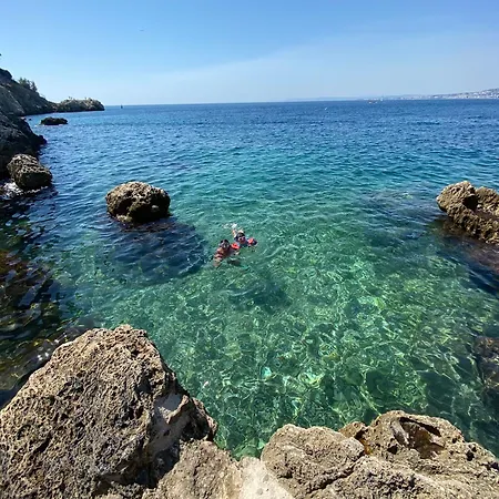 Rentomatique Jean Medecin * Nizza