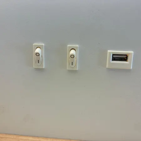 Rentomatique Jean Medecin * Nizza