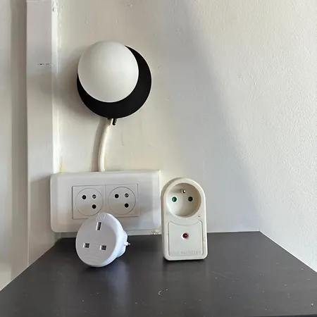 Apartment Rentomatique Jean Medecin *