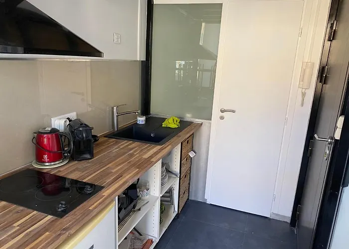 Rentomatique Jean Medecin Apartamento Nice