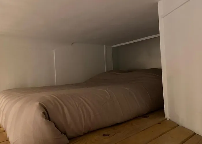 Appartement Rentomatique Jean Médecin *