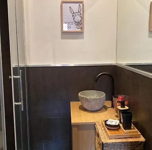 Apartamento Rentomatique Jean Medecin Nice