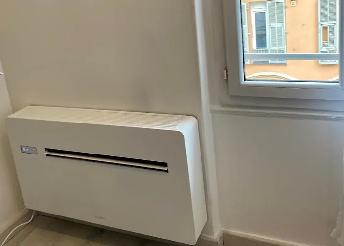 Apartamento Rentomatique Jean Medecin Nice