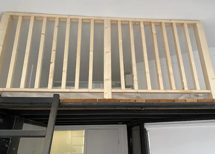 Apartamento Rentomatique Jean Medecin *