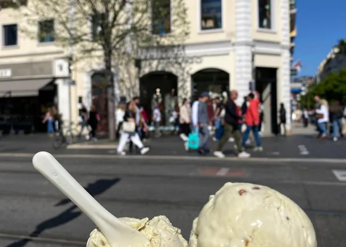 Rentomatique Jean Médecin