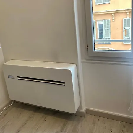 Apartament Rentomatique Jean Medecin Nicea