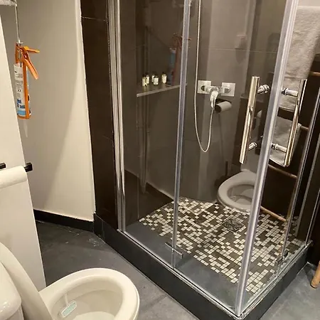 Apartmán Rentomatique Jean Medecin *