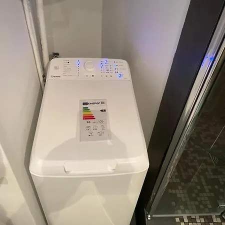 Apartmán Rentomatique Jean Medecin *